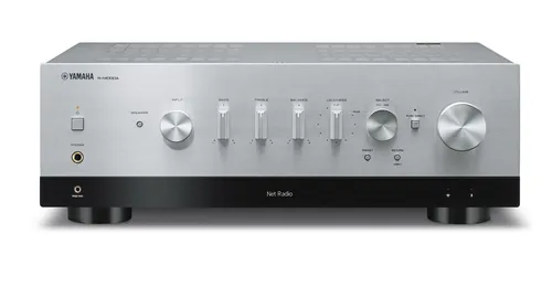 Yamaha R-N1000A von Yamaha