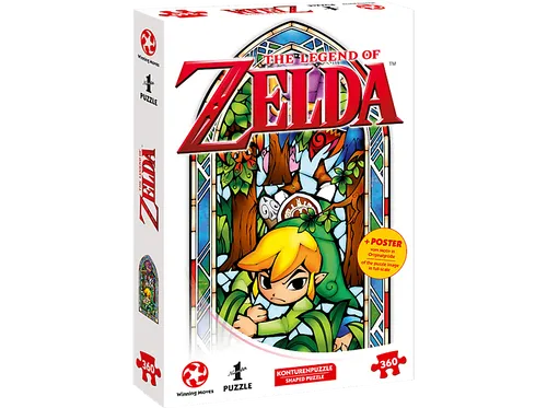 Winning Moves von Winning Moves