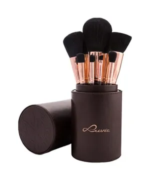 Luvia Makeup Pinsel Set von Luvia