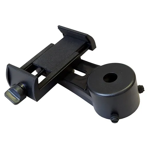 Skywatcher Smartphoto Kamerahalterung - Kamerahalterung für stabilisierte Aufnahmen, ideal für Fotografie-Enthusiasten und einfach zu bedienen.