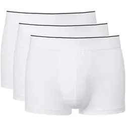 CALIDA Boxershorts Pure & Style (3er Pack) von CALIDA