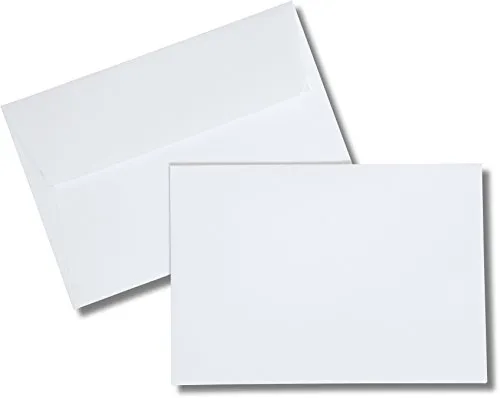 ELCO Prestige Briefumschläge C6 hochweiß - Hochwertige C6 Briefumschläge mit Haftklebung, 250 Stück pro Packung, aus 120 g/qm Papier. Ideal für geschäftliche und persönliche Korrespondenz.