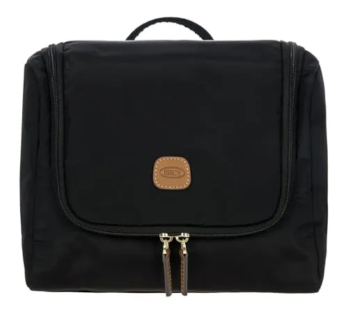 BRIC'S X-Collection Necessaire Black von Bric's