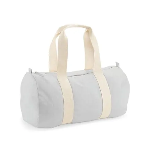 Westford Mill W814 EarthAware™ Organic Barrel Bag von Westford Mill