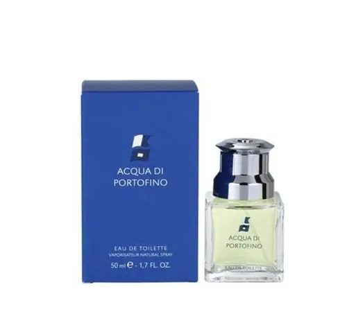 ⭐⭐ ACQUA DI PORTOFINO BLU VAPO 50 ML Eau de Toilette EDT ⭐⭐