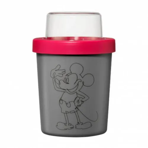 Disney Mickey Mouse Müslibecher to go 470 ml