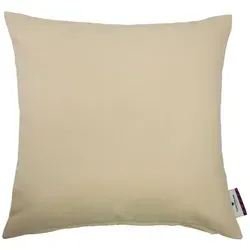 Tom Tailor Bettwäsche Beige von Tom Tailor