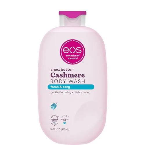 Produktbild EOS Bodylotion Shea Better 24H Moisture