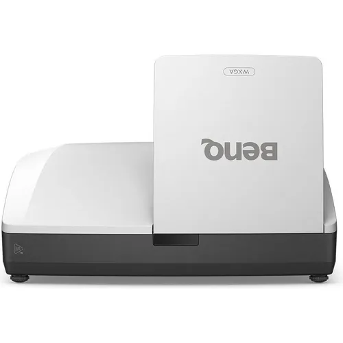 BenQ LW855UST+ / 3500 AL GXGA Multimedia-Projektor - Hochwertiger Multimedia-Projektor mit gestochen scharfer GXGA-Auflösung und 3500 ANSI Lumen, ideal für Präsentationen und Heimkino.