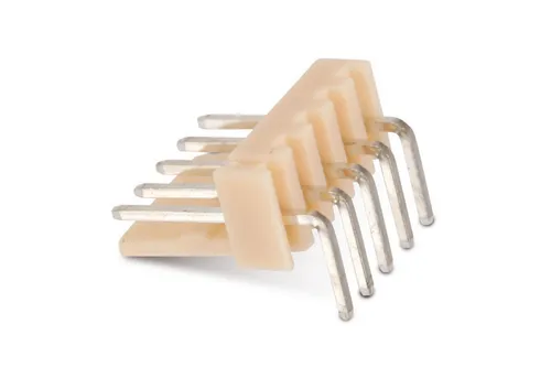 econ Connect Klemmen ECON CONNECT Stiftleiste Serie PS, 5-polig