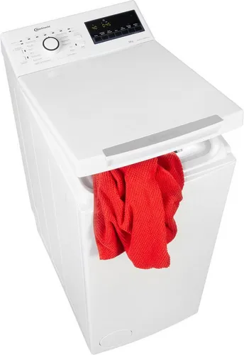 BAUKNECHT WMT Super Eco 624 A N Toplader von Bauknecht