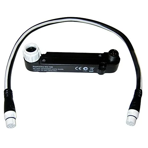 Raymarine ECI-100 Motorsteuerungsschnittstelle 12V