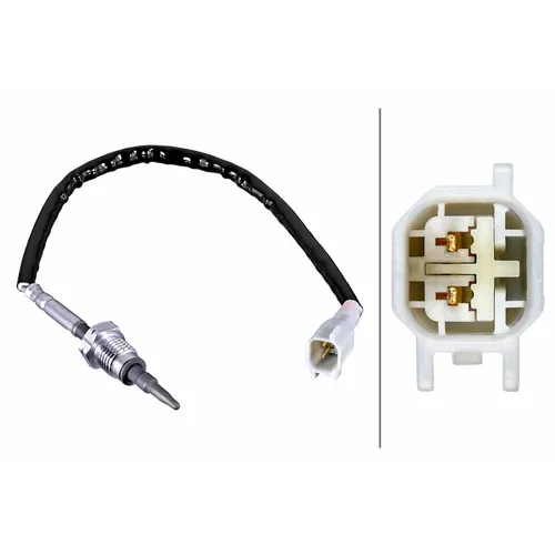 Produktbild Hella Abgastemperatursensor 6PT 358 226-191