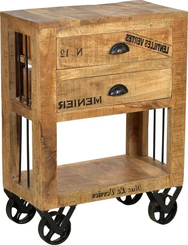 Kommoden Braun von SIT Möbel GmbH