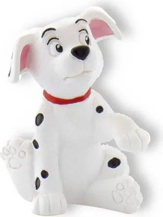 Bullyland 12521 Rolly - 101 Dalmatiner