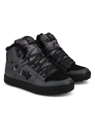 Winterboots DC SHOES 