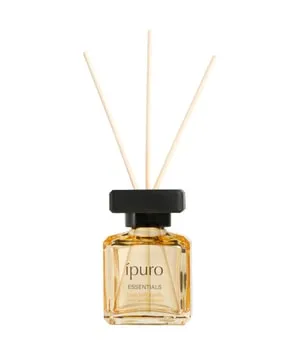 ipuro Essentials soft vanilla Raumduft 50 ml von ipuro