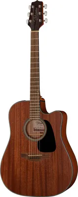 Takamine GD11MCENS-2 B-Stock Westerngitarre - B-Stock Westerngitarre mit Mahagoni Decke und TP4T Pickupsystem, ideal für Musiker, die Qualität zu einem attraktiven Preis suchen. Versandrückläufer mit voller Garantie.