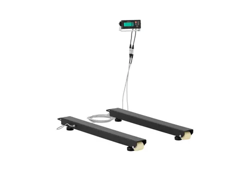 Steinberg Systems Wiegebalken 5000 kg von Steinberg Systems