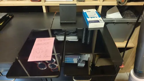 Produktbild Samsung Galaxy Tab A 10.5 Wi-Fi