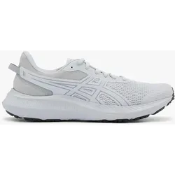 ASICS Herren Laufschuhe JOLT 5 42EU - Vielseitige Laufschuhe mit atmungsaktivem Mesh-Obermaterial und gepolsterter EVA-Mittelsohle für optimalen Komfort und Dämpfung, ideal für Alltag und leichte Trainingseinheiten.