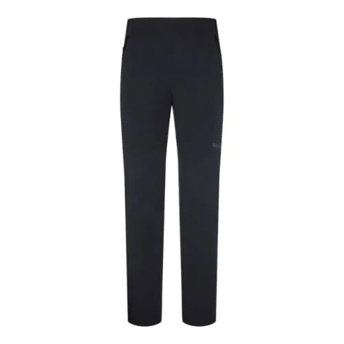 Rock Experience Herren First Ascent Man Pant Outdoor-Hose, Schwarz, S EU