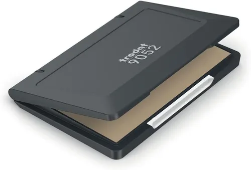 trodat Stempelkissen 9052 ohne Farbstränkung