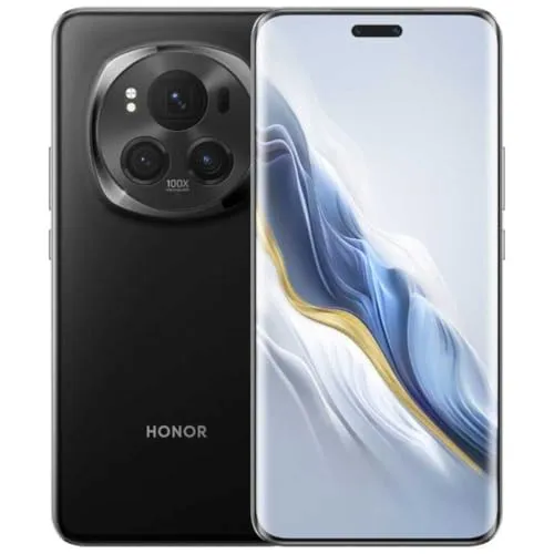 Honor Magic6 Pro 5g 12gb/512gb 6.8´´ One Size
