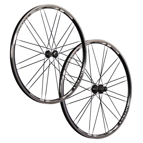 VUELTA 28 Zoll System Laufradsatz Airtec XRP