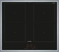 Siemens EM645CQB6E iQ500 Induktionskochfeld 60 cm