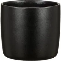 Scheurich Solido Blumentopf Ebano 28 cm von Scheurich