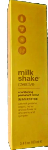 MILK SHAKE SMOOTHIES Fb 5.16 Semi-Permanente Haarfarbe ohne Ammoniak 1 X 100 ml