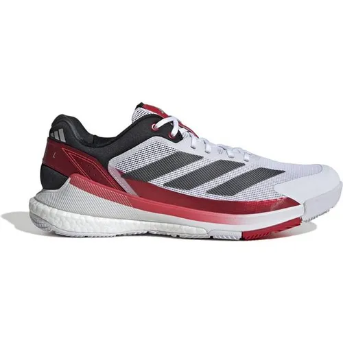 Produktbild ADIDAS Herren Tennisoutdoorschuhe Crazyquick BOOST Padel-Schuh