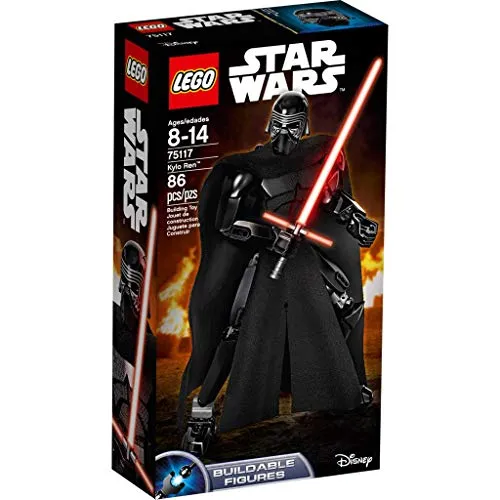 LEGO Star Wars 75117