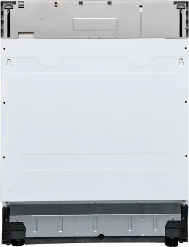 CONTINENTAL EDISON Vollintegrierter Geschirrspüler – 14 Maßgedecke – Breite 59,8 cm – – Induktionsmotor – 42 dB – Weiß