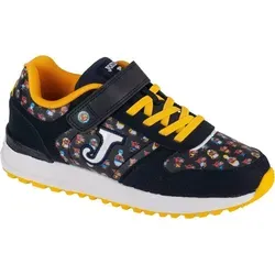 Joma Schuhe Tornado, JTORNAW2473V - Dunkelblau - 35