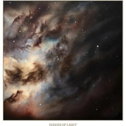 Echoes Of Light (Gold Vinyl)