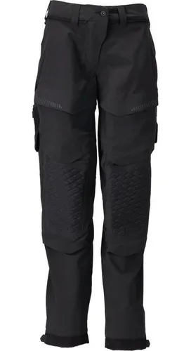 Damen-bundhose 22278-605-09 Gr. 76c42 Schwarz - Mascot