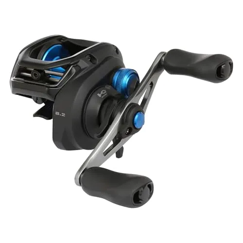 Shimano SLX A SLX151XGA Baitcastrolle
