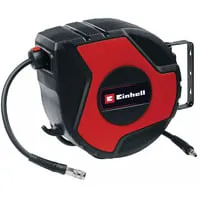 Einhell Druckluft-Schlauchtrommel TC-PH 150