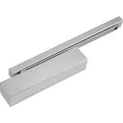 DORMAKABA Türschließer TS 93 B G-RF, EN 2-5 - silber von dormakaba