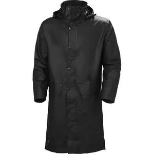 Helly-Hansen Arbeitsjacke Voss, 70186 in schwarz von Helly Hansen