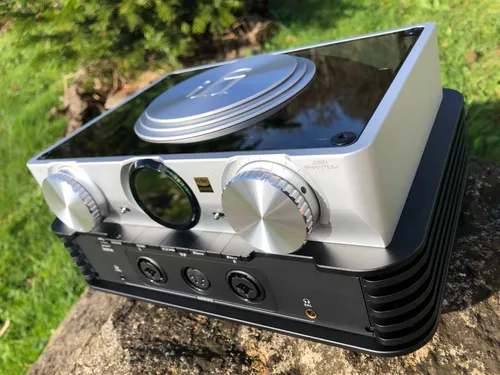 Ifi Audio iDSD Phantom (New In Box)