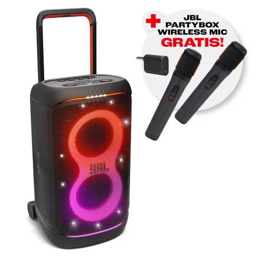 JBL Party-Lautsprecher 