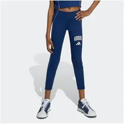 adidas TRAIN ESSENTIALS COLLEGIATE Tights Mädchen