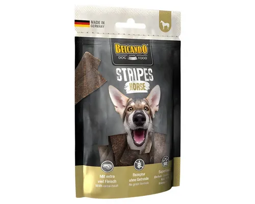Belcando Stripes Horse 70 g, für: Hund