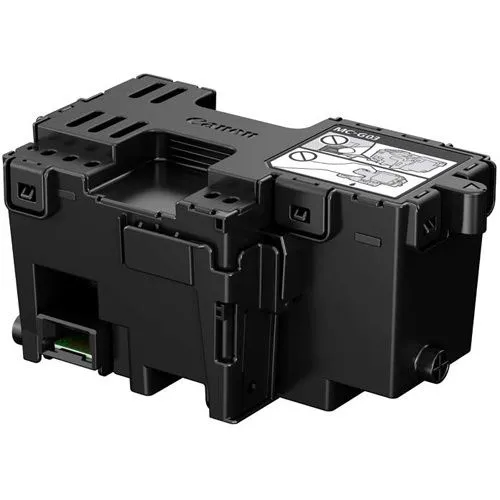 Canon Wartungskit 5794C001 MC-G03 - Originalmaterial für Canon-Drucker, sorgt für optimale Druckqualität und ist kompatibel mit Maxify GX 3040, 3050, 4040 und 4050.