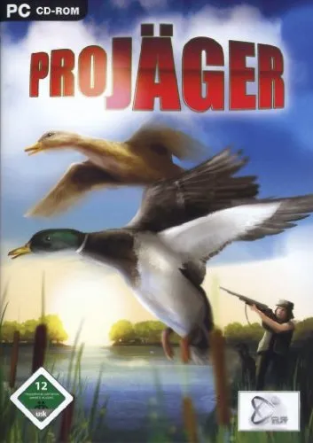 Pro Jäger