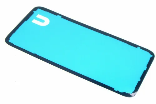 Huawei P40 ANA-NX9 Akkudeckel Kleber Cover Rahmen Streifen Dichtung Adhesive