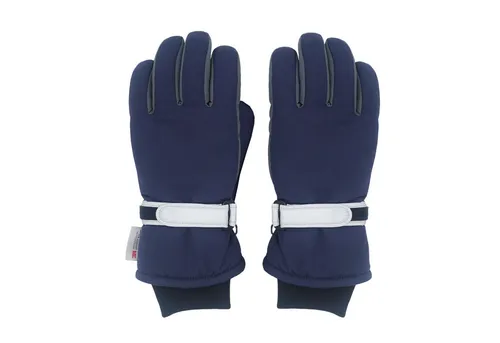 Handschuhe & Fausthandschuhe Blau von Maximo